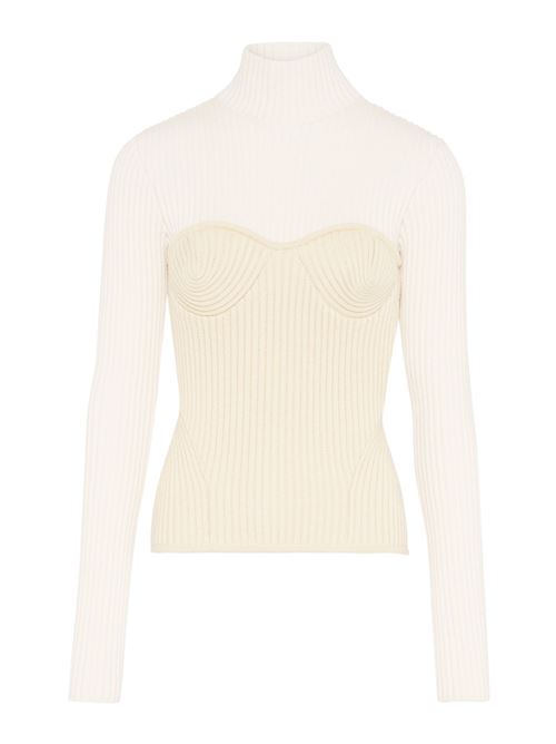 Maglia a collo alto JEAN PAUL GAULTIER | 2503WPO005K0010103